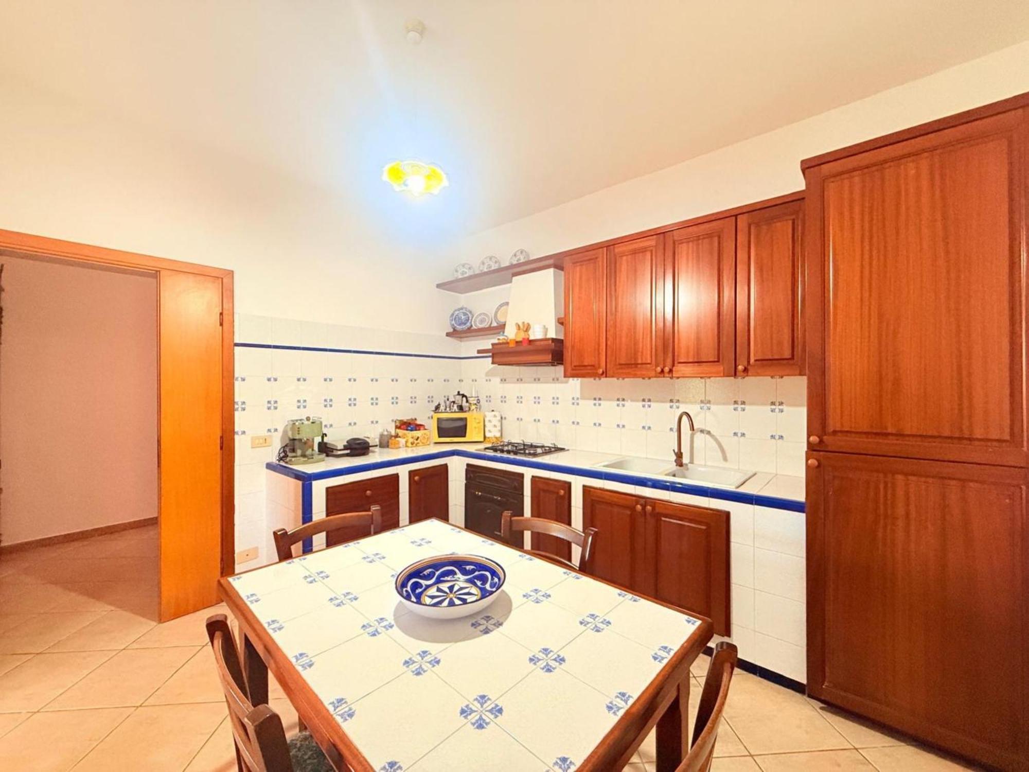 Cammini Di Sale Casa Vacanze Tra Le Saline Torre Nubia Exterior foto