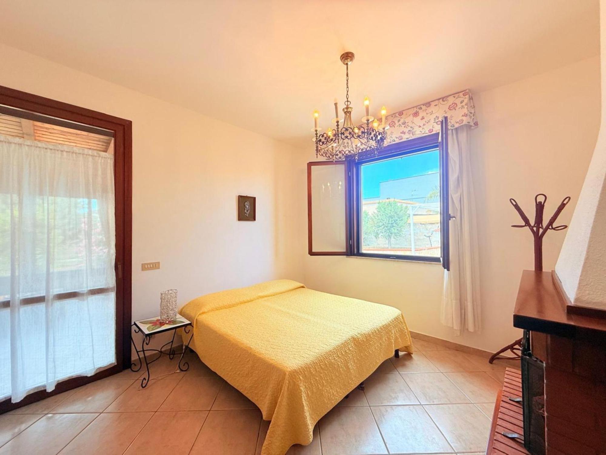 Cammini Di Sale Casa Vacanze Tra Le Saline Torre Nubia Exterior foto